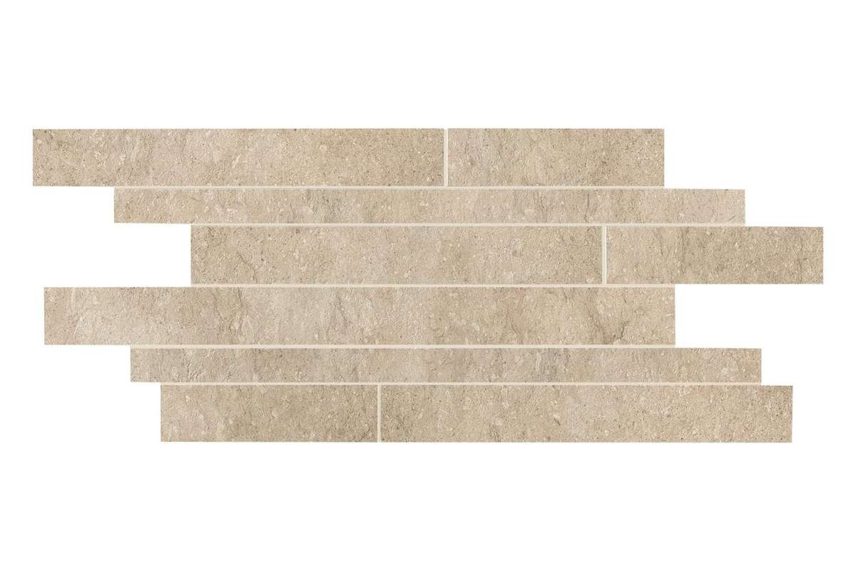 Керамогранит Atlas Concorde Lims Beige Brick