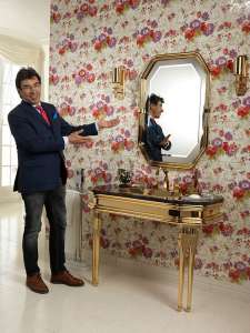 Интерьер 37317