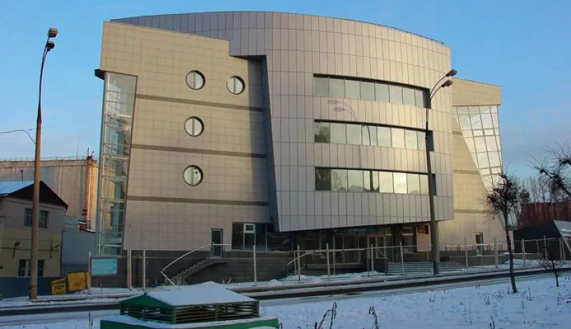 Granito 1 - Casalgrande Padana