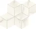 Calacatta Apuano Mosaico Esagono (Калаката Апуано Мозаика Эсагоно)