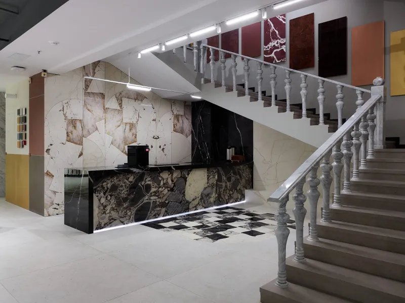 Фото салона 17