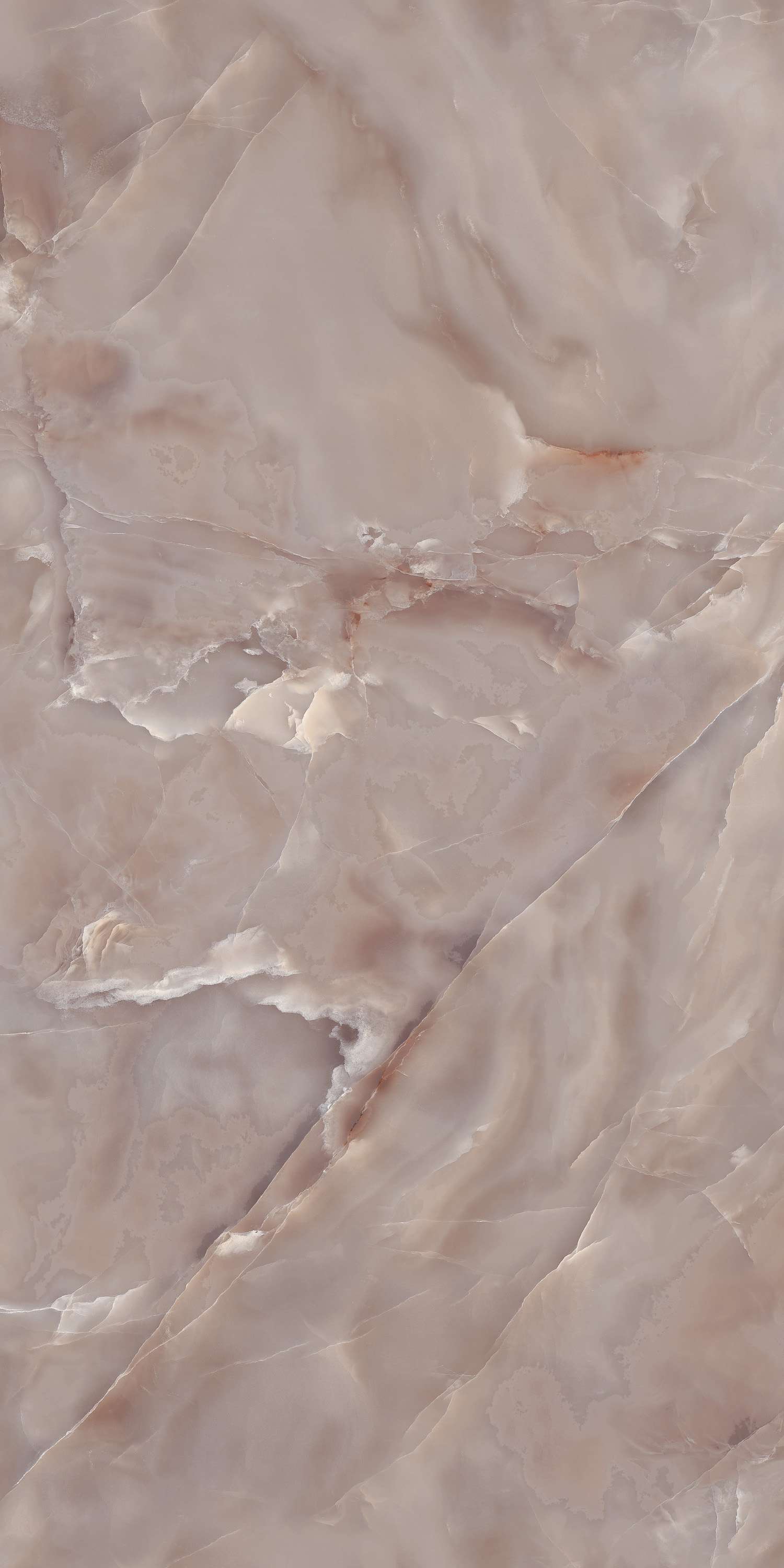 Керамогранит MaxFine by Iris FMG Onice Onice Malaga