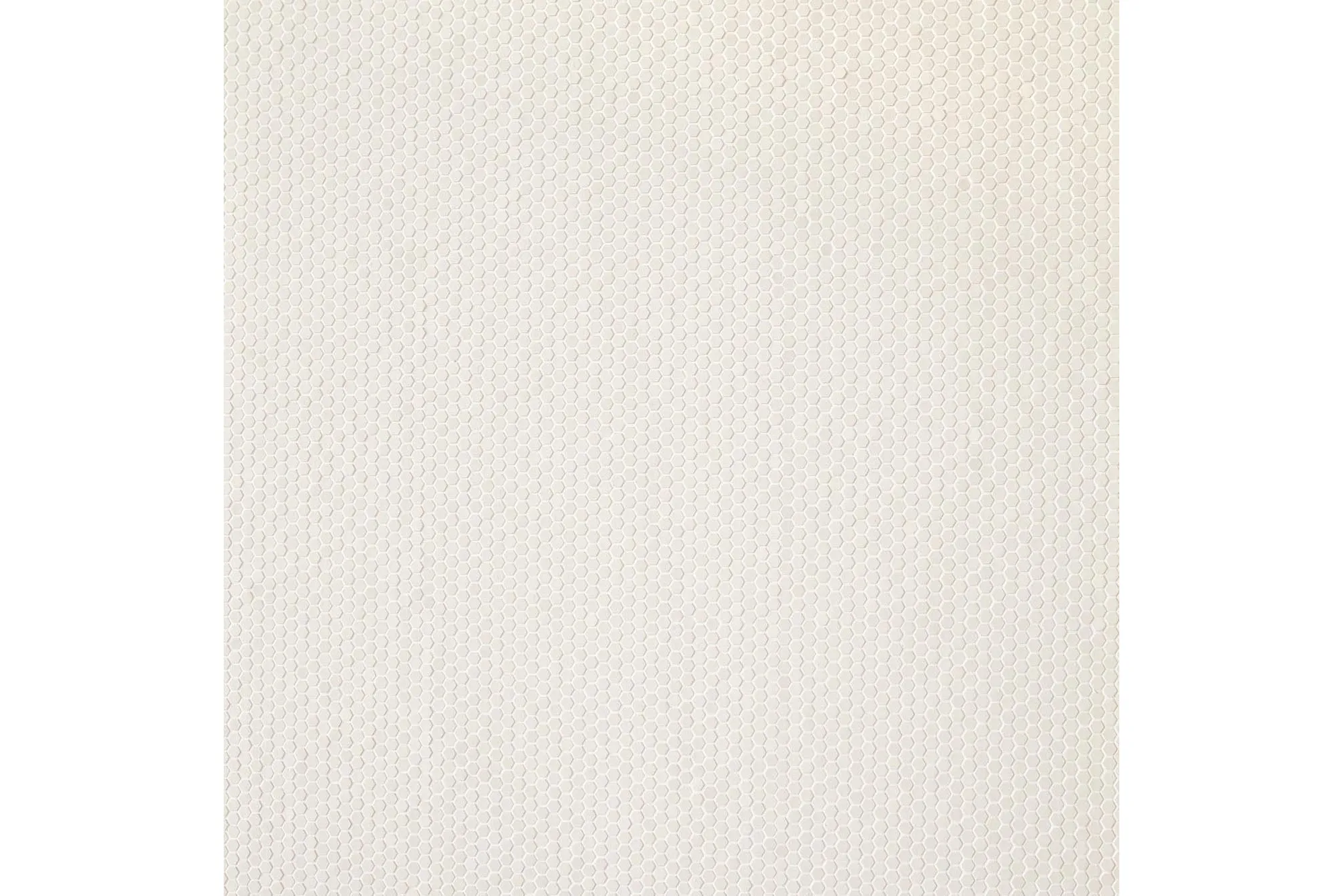 Керамогранит Mutina Phenomenon Honeycomb A Bianco