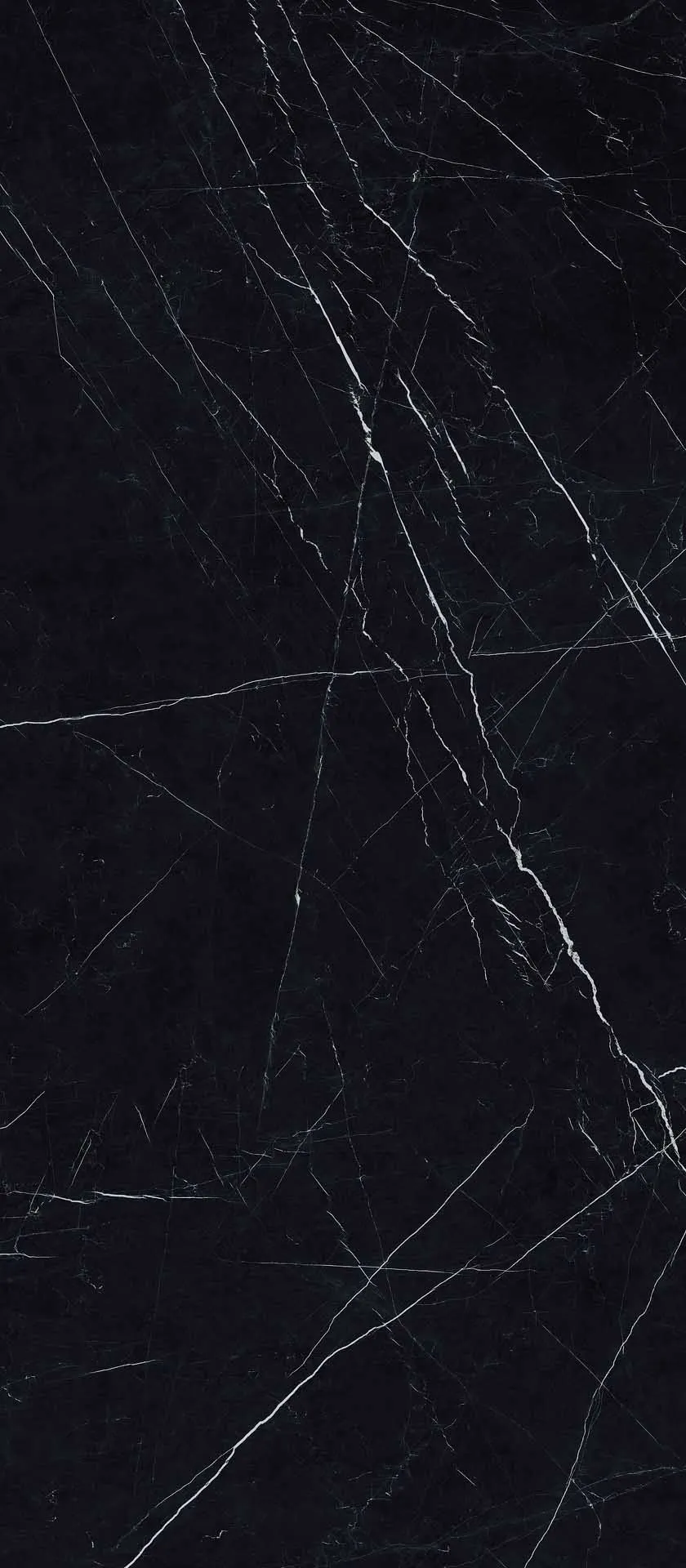 Керамогранит MaxFine by Iris FMG H270 Black Marquinia