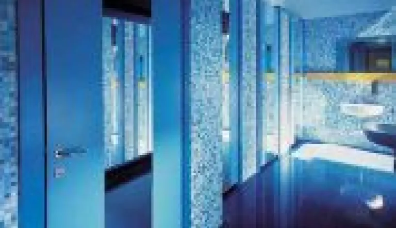 Vitreo (Витрео) - Trend