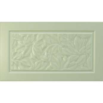 Керамогранит Grazia Ceramiche Elegance 2.0 Fascia Decoro Pastel Green