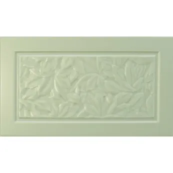 Керамогранит Grazia Ceramiche Elegance 2.0 Fascia Decoro Pastel Green