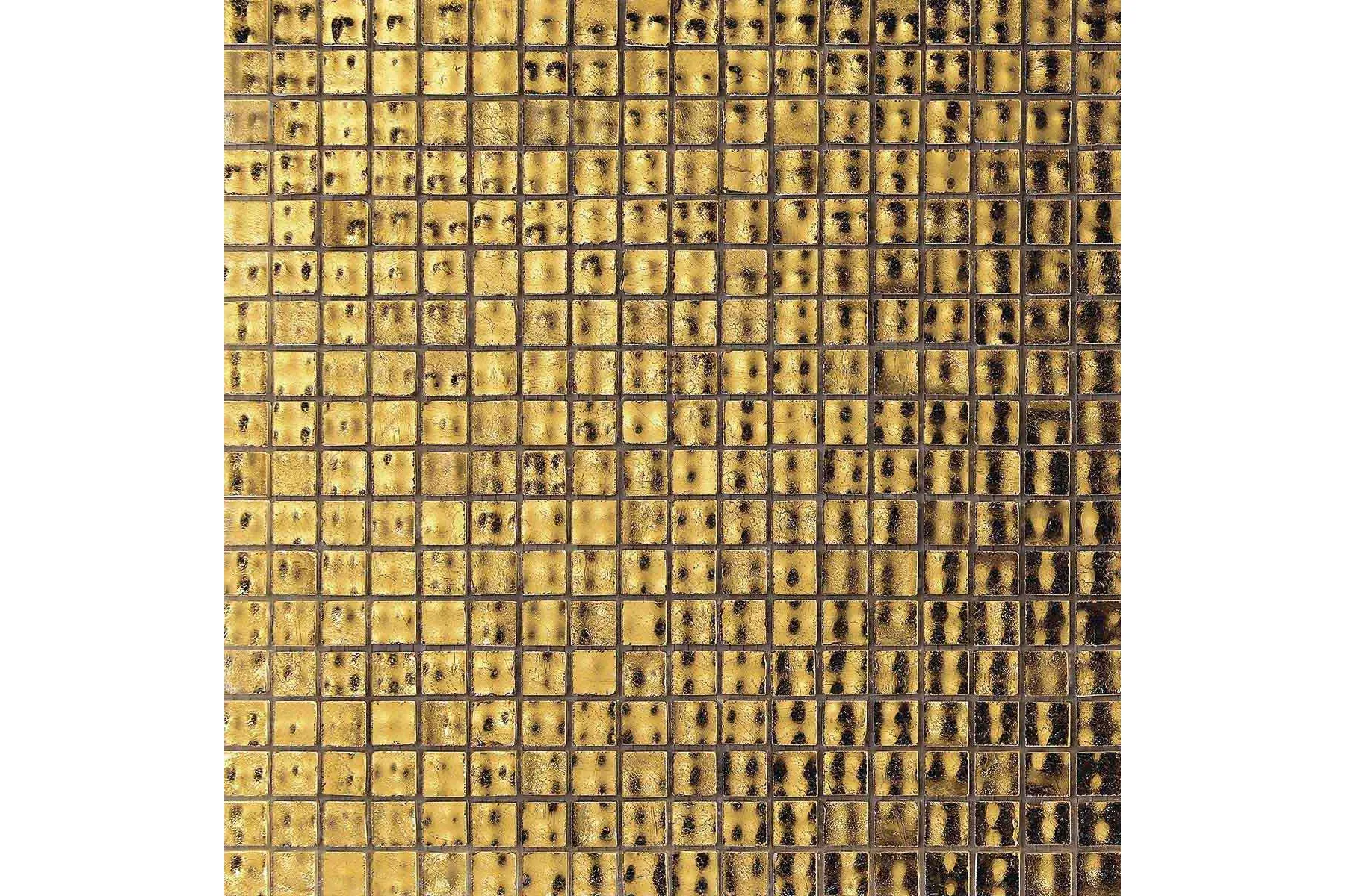 Мозаика Sicis Colibri Golden Tide