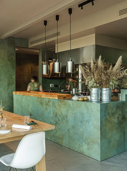 Интерьер 3501564