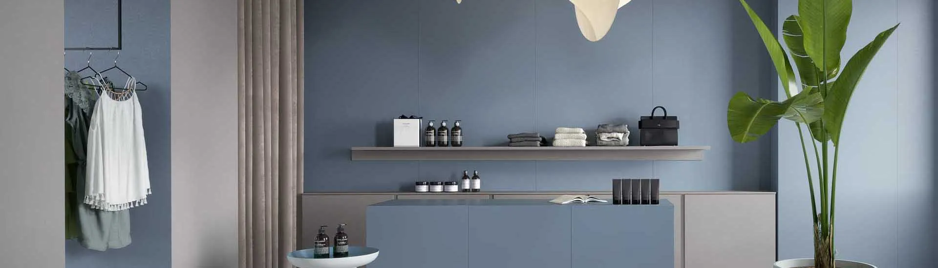 Керамогранит Saime I Colori Avio