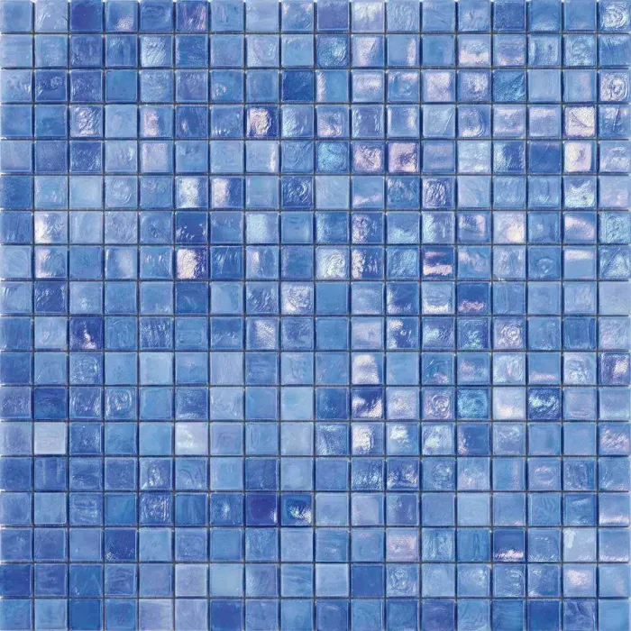 Мозаика Sicis Iridium Periwinkle