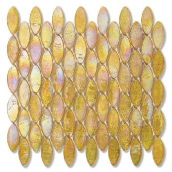 Мозаика Sicis Neoglass 205 Hemp Domes