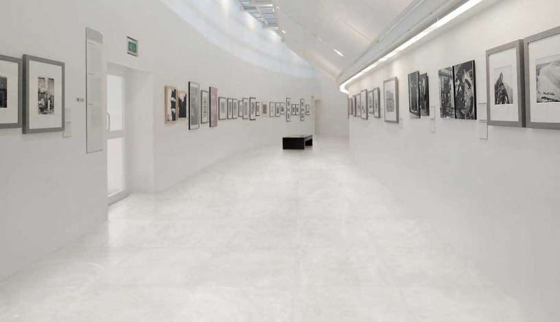 Architect Resin - Ergon by Emil Group