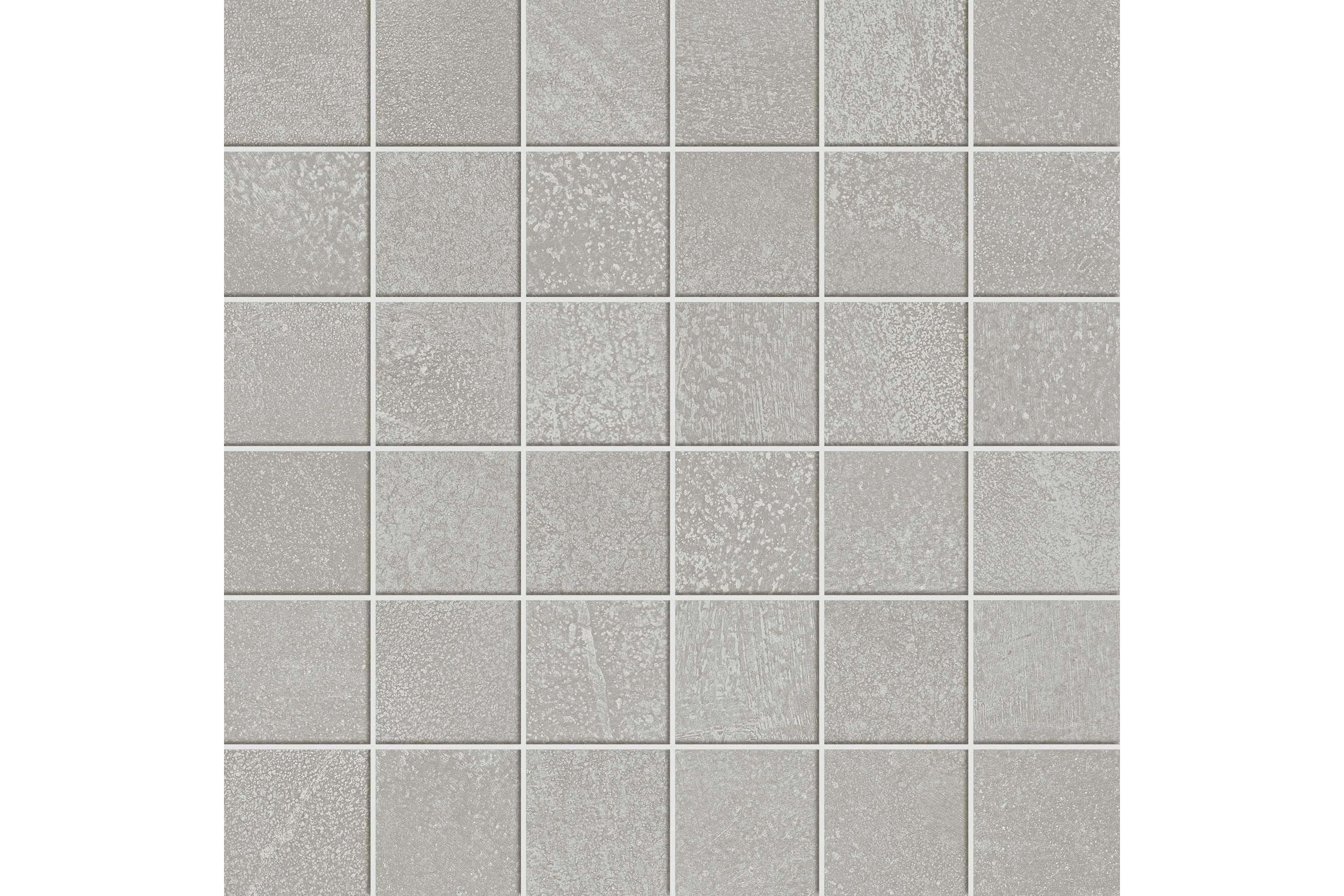 Керамогранит Atlas Concorde Russia Rinascente Resin Pearl Mosaico
