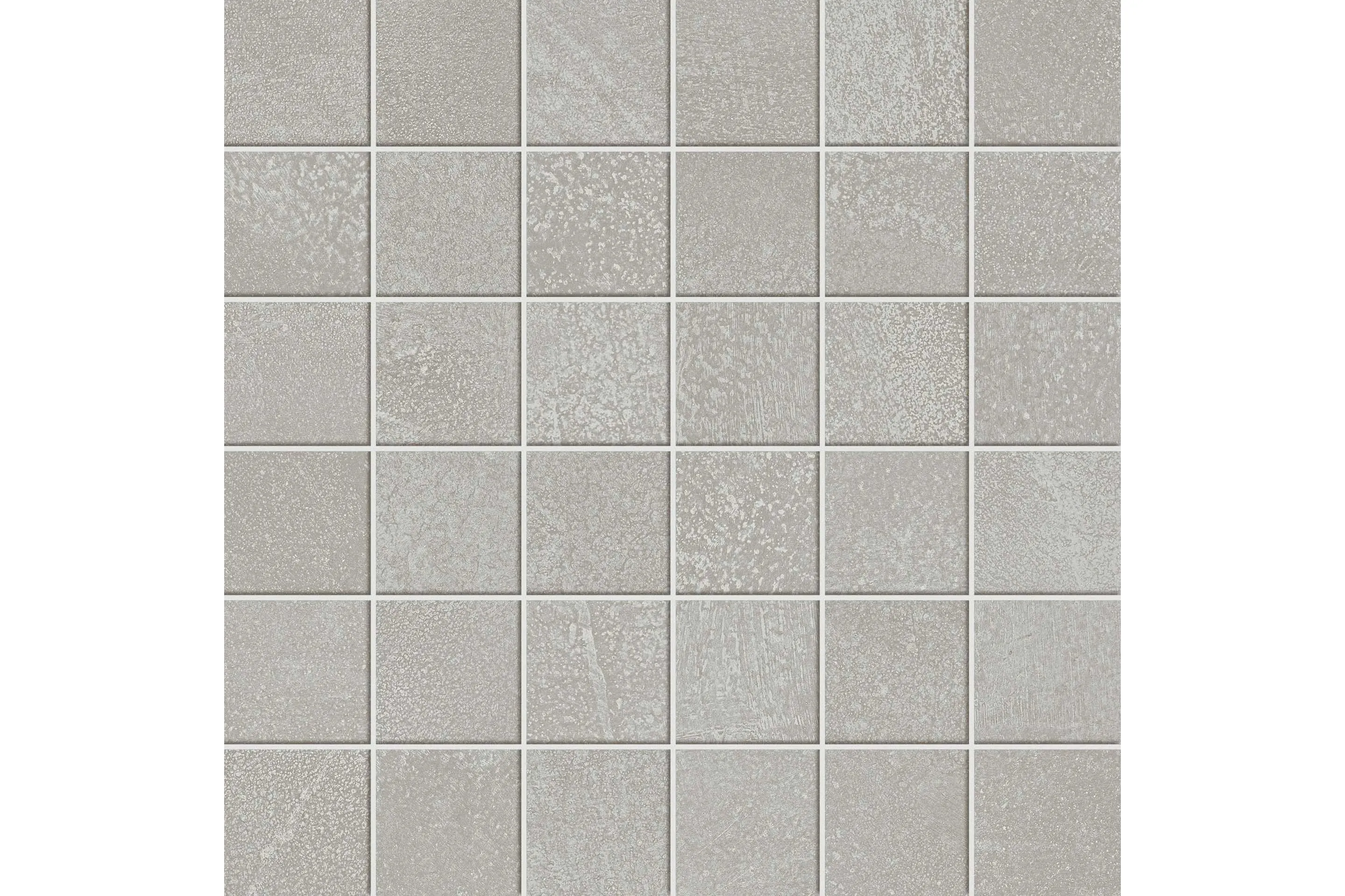 Керамогранит Atlas Concorde Russia Rinascente Resin Pearl Mosaico