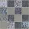 Intreccio 7,2 Mix Luci-Riflesso-Grey-Blue (Интречо 7.2 Микс Лучи-Рифлесо-Грей-Блю)