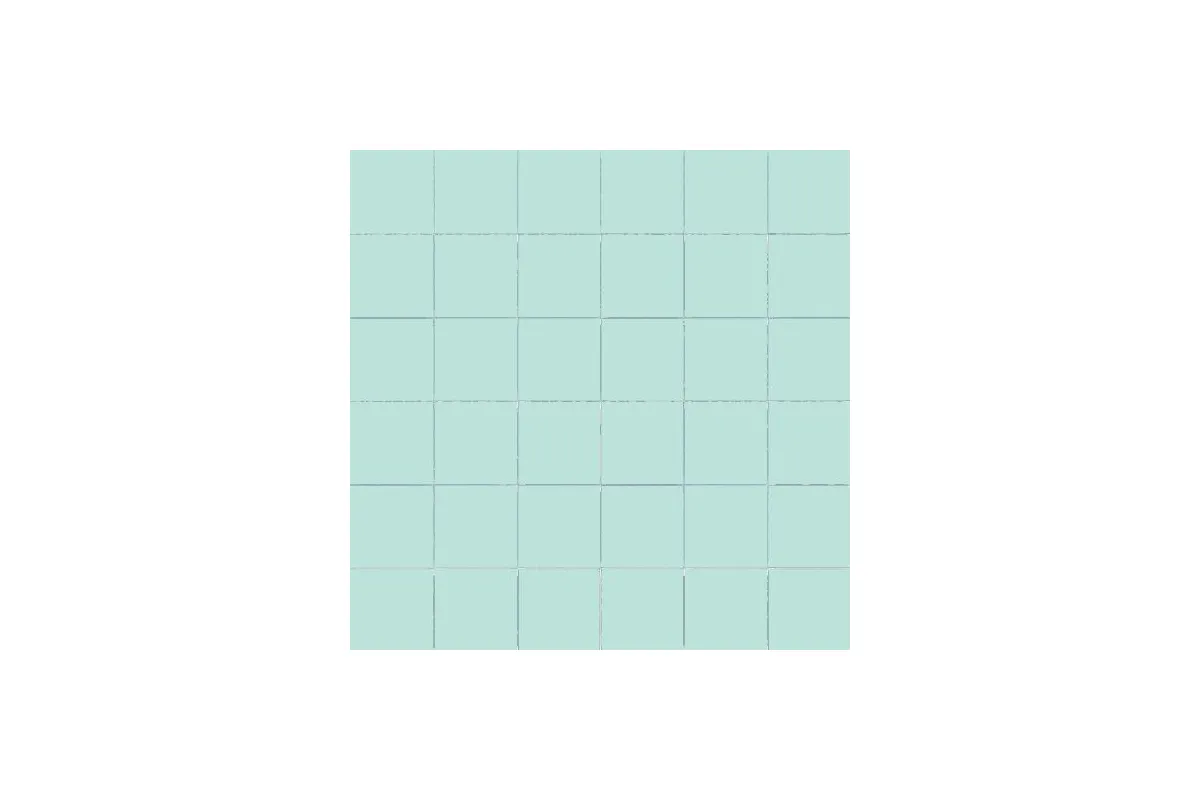 Керамогранит CE.SI. Matt Baia 5X5 Su Rete