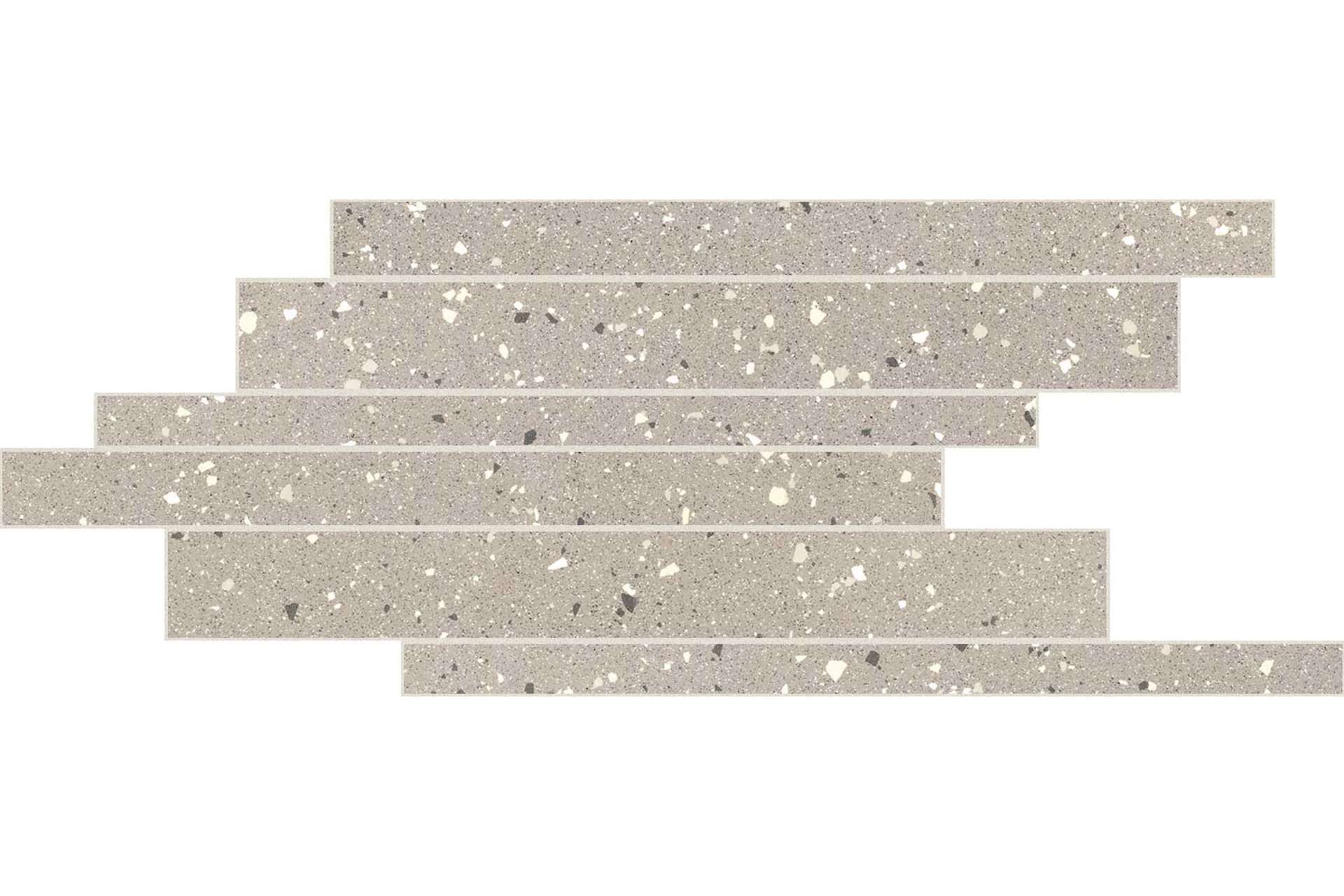 Керамогранит Florim Design Earthtech Desert Flakes Modulo Listello Sfalsato
