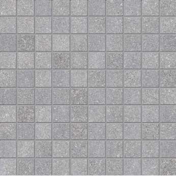 Mosaico grey 3x3