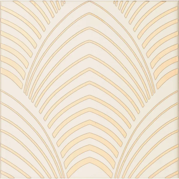Керамогранит Petracers Grand Elegance Rubino Nouveau Oro/Cromo Su Avorio