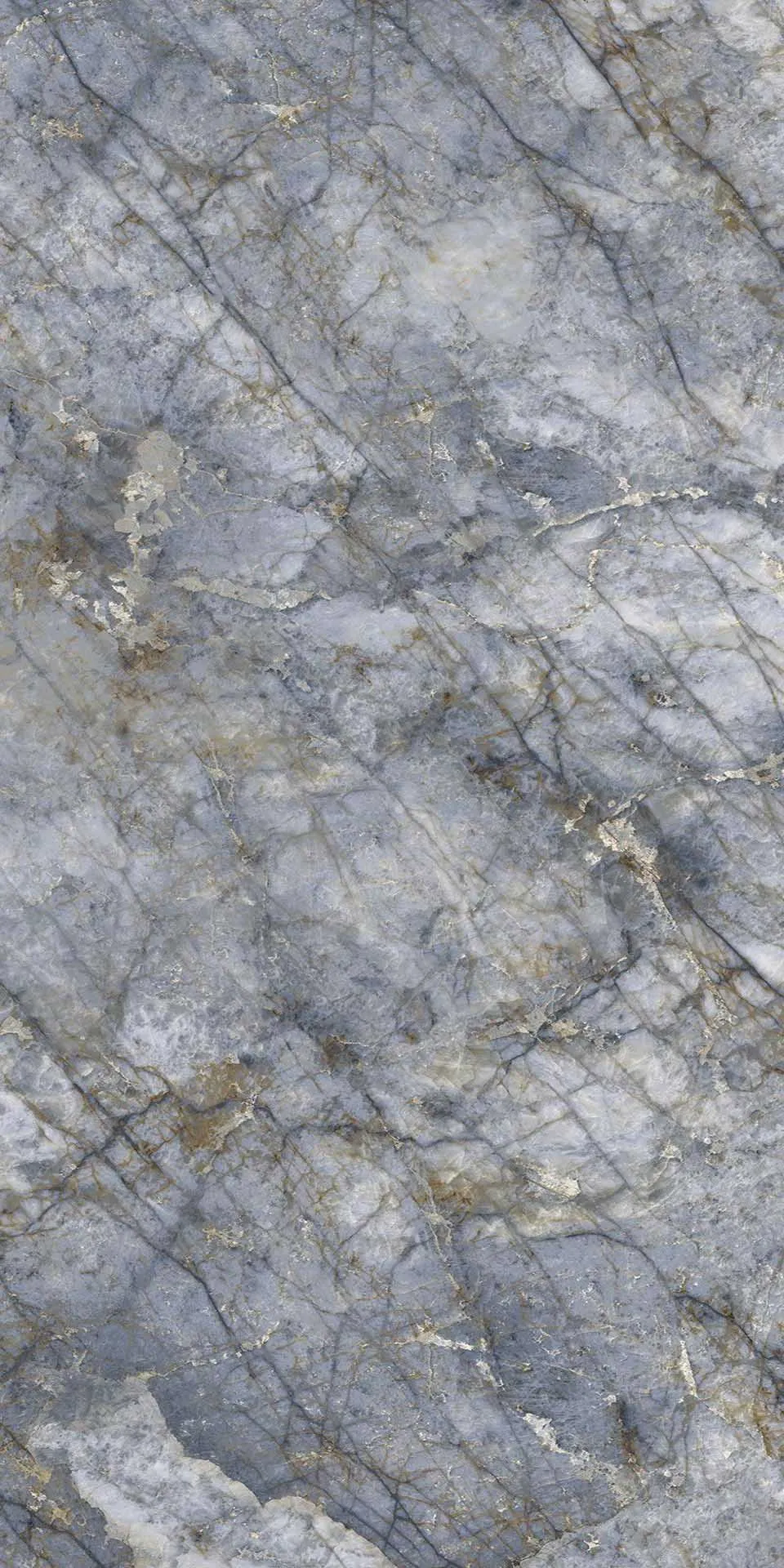 Керамогранит Level by Emil Group Marmi Granito Blu Ande