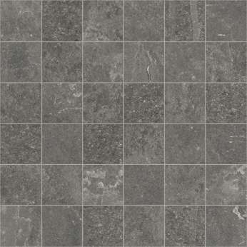 Керамогранит Provenza by Emil Group Groove Mosaico 5x5 Mistique Black