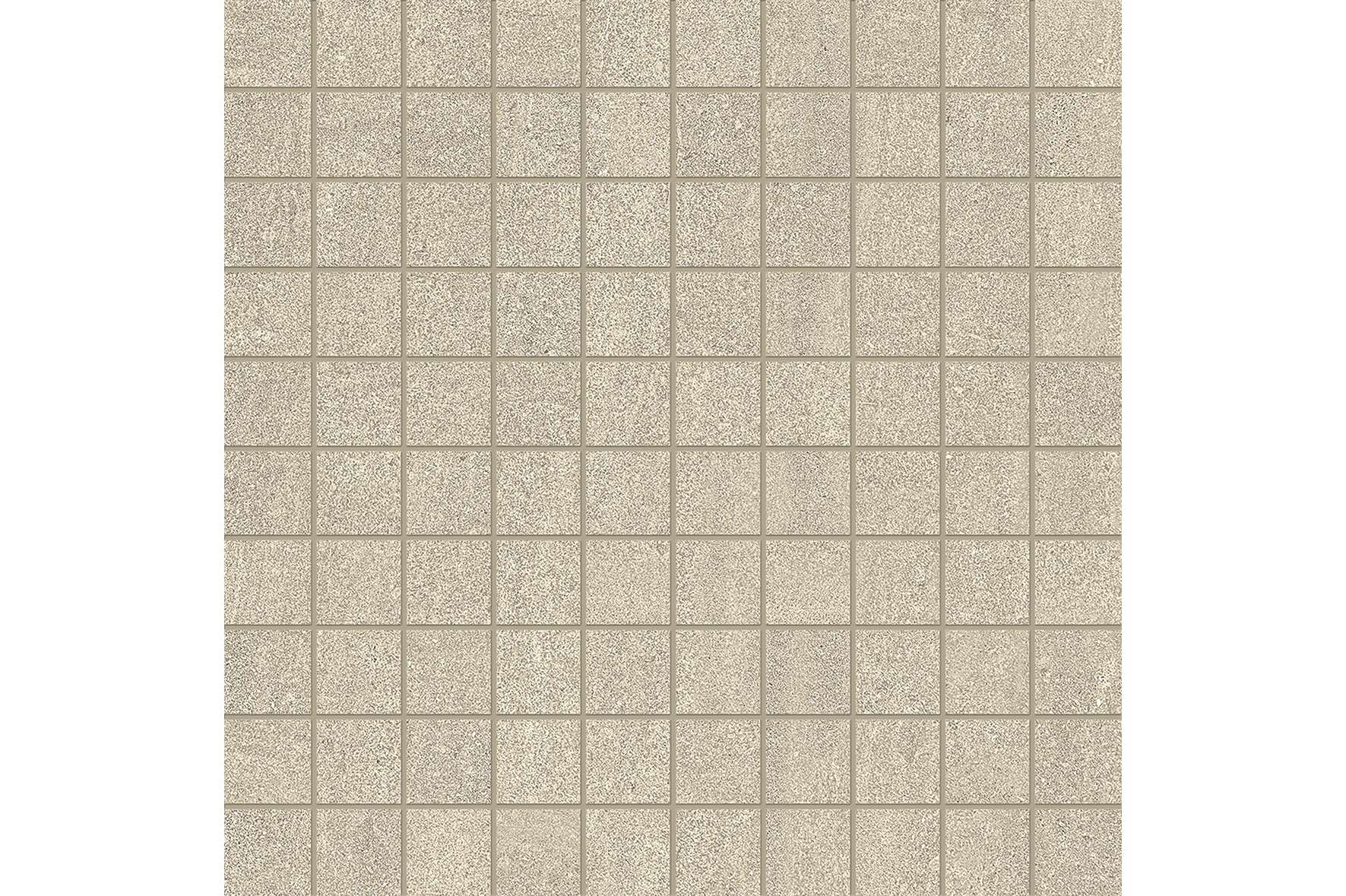 Керамогранит Ergon by Emil Group Elegance Pro Mosaico Sand 3X3