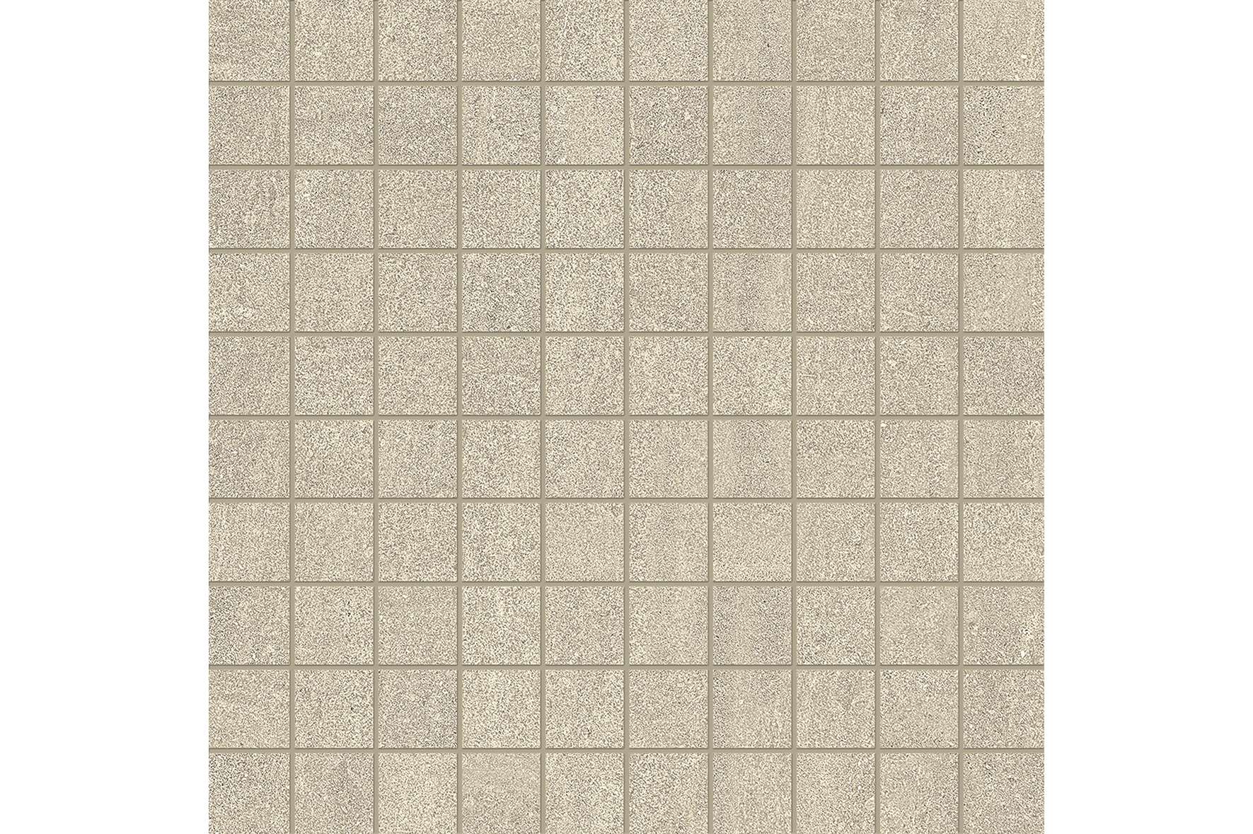 Керамогранит Ergon by Emil Group Elegance Pro Mosaico Sand 3X3