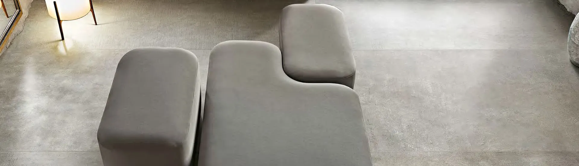 Керамогранит Florim Design Matieres Nuage