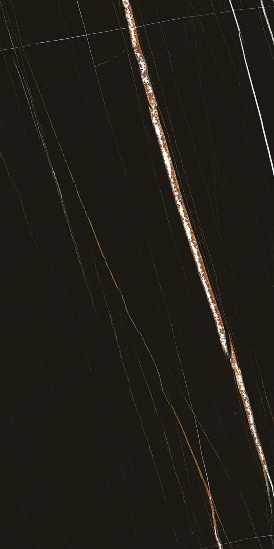 Керамогранит Florim Design Stones & More 2.0 Sahara Noir