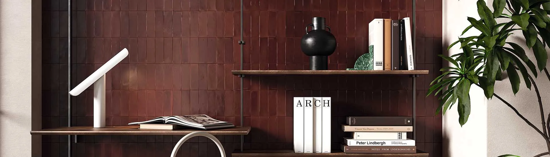 Керамогранит Sartoria Tint Oxide