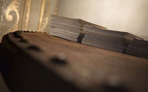 Интерьер 39504