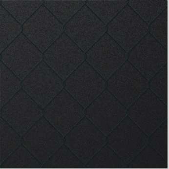 Керамогранит Diesel Living with Iris Ceramica Fence Black