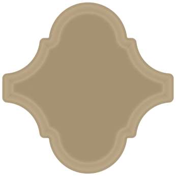 Керамогранит LaDiva Sara (Сара) Diamante Cappuccino