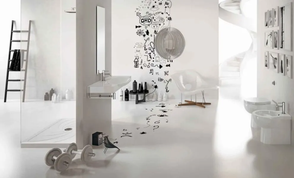 Интерьер 40169