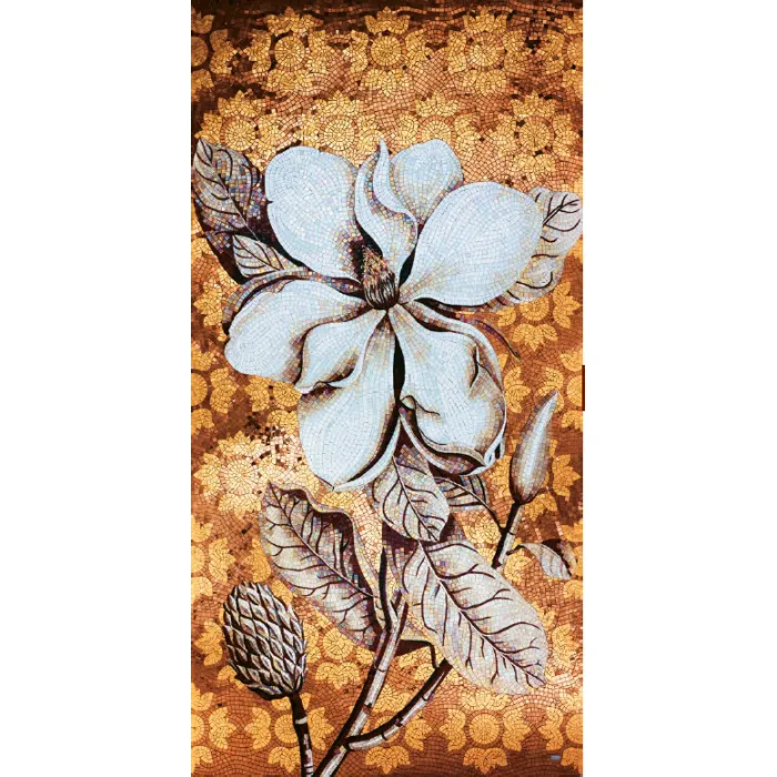 Мозаика Sicis Flower Power FLO9C