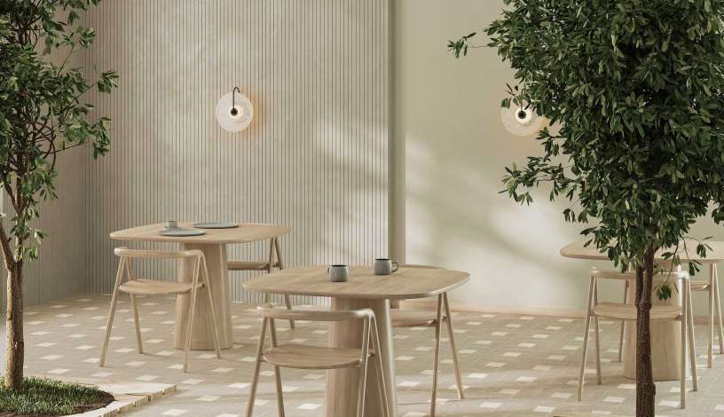 Vicentina XXS - Terratinta Ceramiche