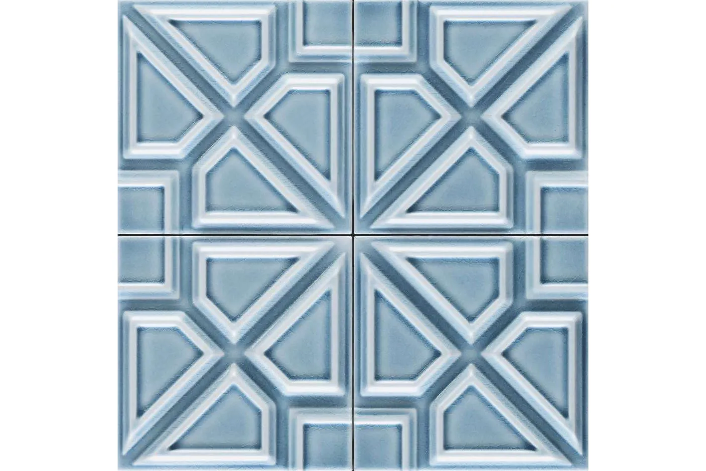 Керамогранит Grazia Ceramiche Formelle (Формелле) Milano Cielo