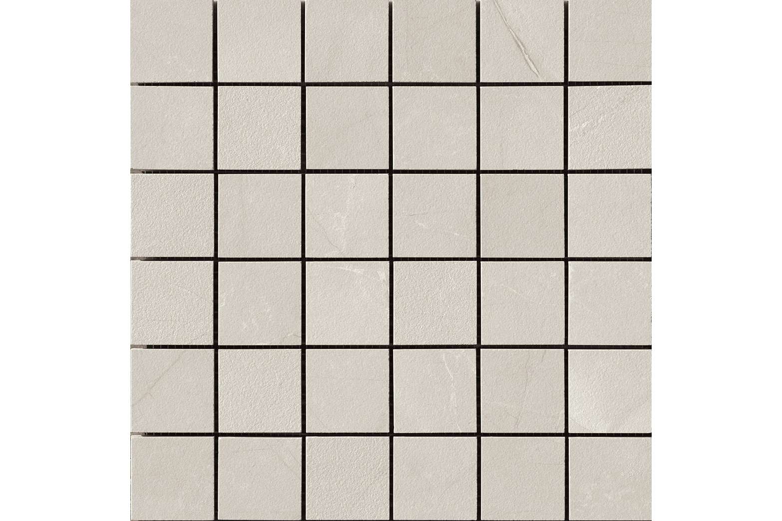 Керамогранит Cir Serenissima Gemme Mosaico Breccia Grigio 5X5