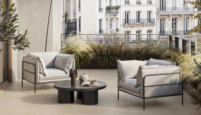 Lithos - Casalgrande Padana