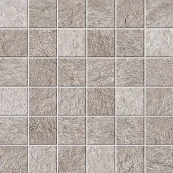 Керамогранит Atlas Concorde Brave Brave Pearl Mosaico