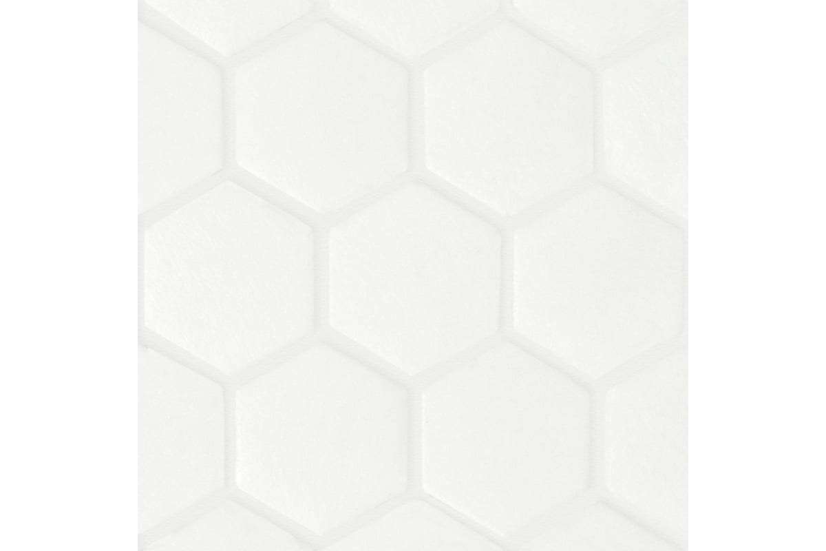 Мозаика Trend Hexagonal (Хексагональ) Hex 160
