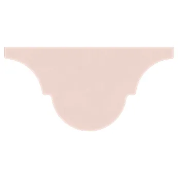 Керамогранит LaDiva Sara (Сара) Or Liscia Cipria