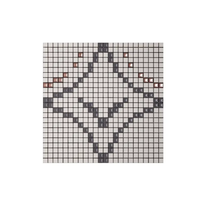 Мозаика Ceramica Appiani  Metrica cerc002