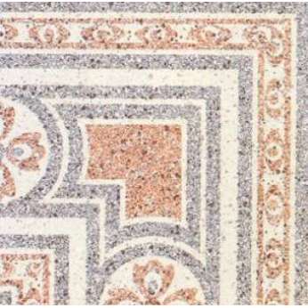 2701547        Nat. 2701847        Lev. Angolo Geometrie Gallipoli 30x30 см. 