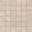 Poro Aperto Beige Mosaico 5x5