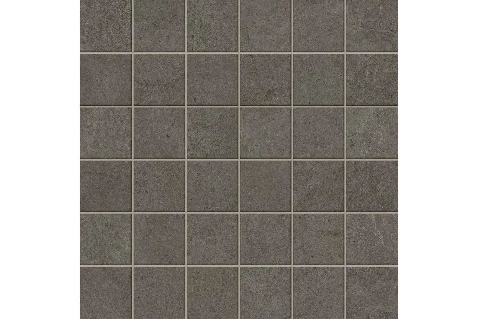 Керамогранит Atlas Concorde Russia Rinascente Fusion Basalto Mosaic