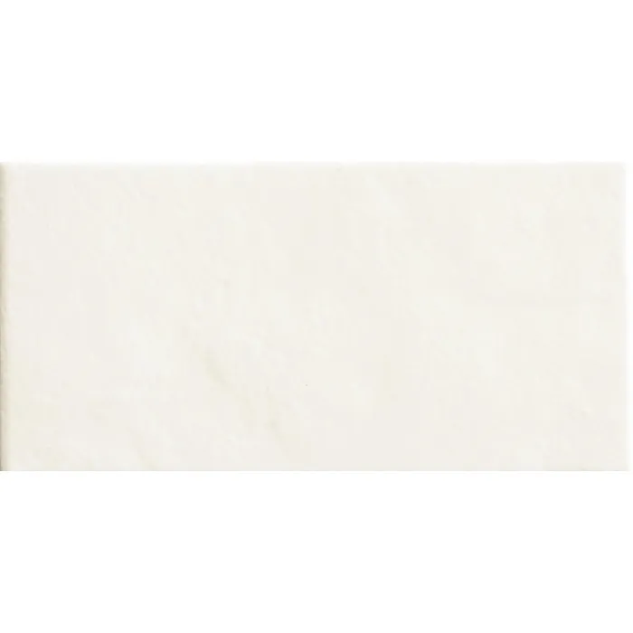 Керамогранит Mutina Mattonelle Margherita Marghe half white