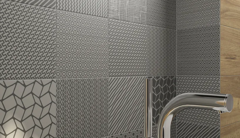 Moodboard - Settecento