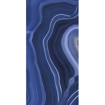 Керамогранит Level by Emil Group Marmi Agata Blu